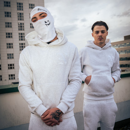 Newcomers Tracksuit [GREY]